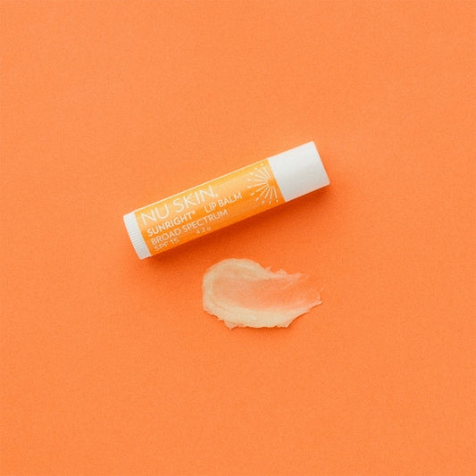 Sunright® Lip Balm 15