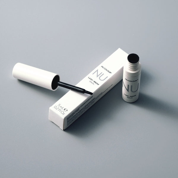 Nu Colour® Lash + Brow Serum