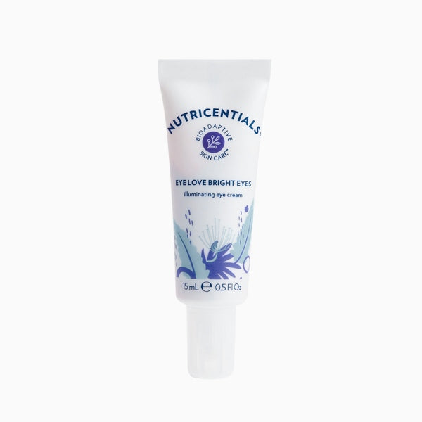 Nutricentials® Eye Love Bright Eyes Illuminating Eye Cream