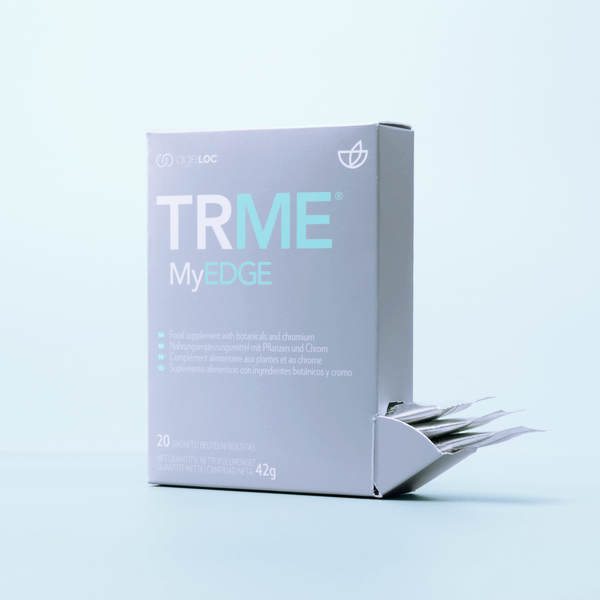 ageLOC® TRME MyEDGE