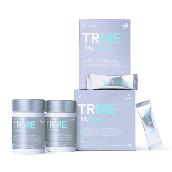 ageLOC® TRME Weight Management Kit