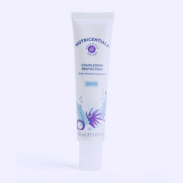 Complexion Protection Daily Mineral Sunscreen