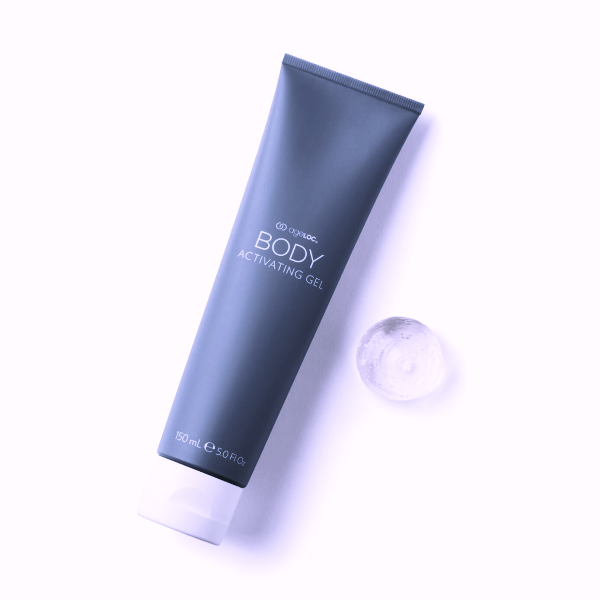 ageLOC® Body Activating Gel