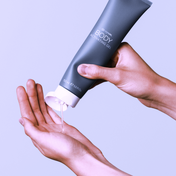 ageLOC® Body Activating Gel