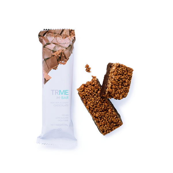 ageLOC® TRME M-Bars Chocolate