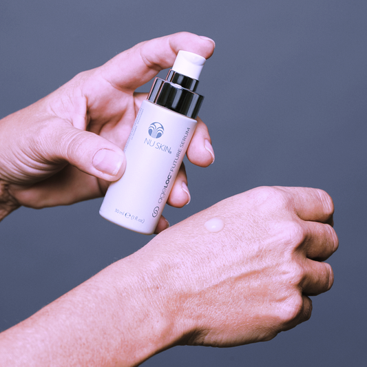 ageLOC® Future Serum