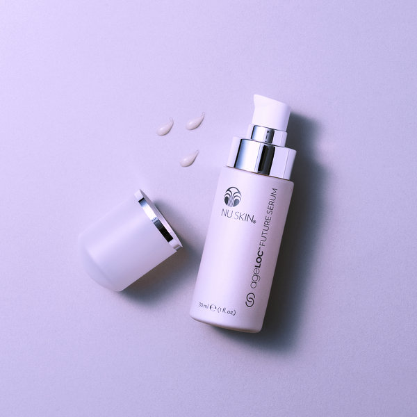 ageLOC® Future Serum