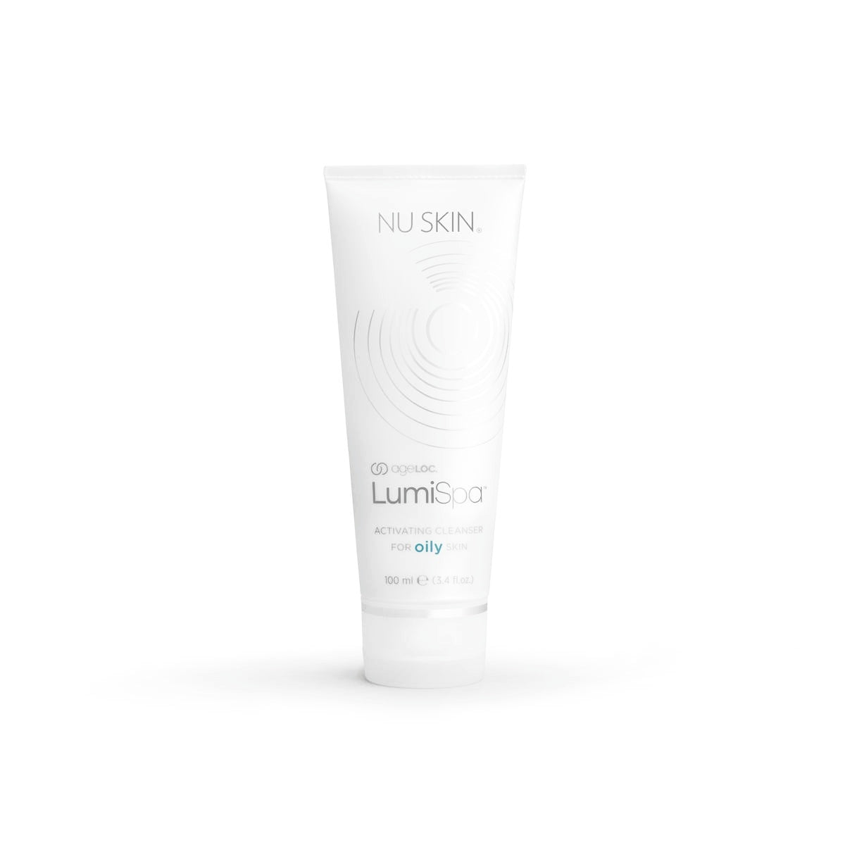 ageLOC® LumiSpa™ Gesichtsreiniger für fettige Haut