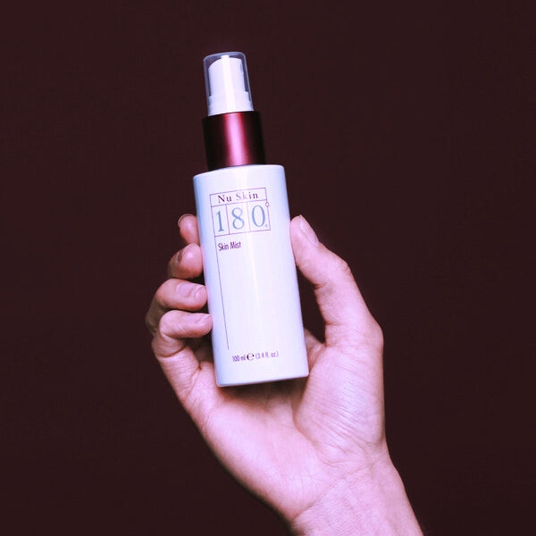 180°® Skin Mist