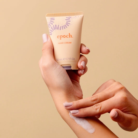 Epoch® Hand Creme