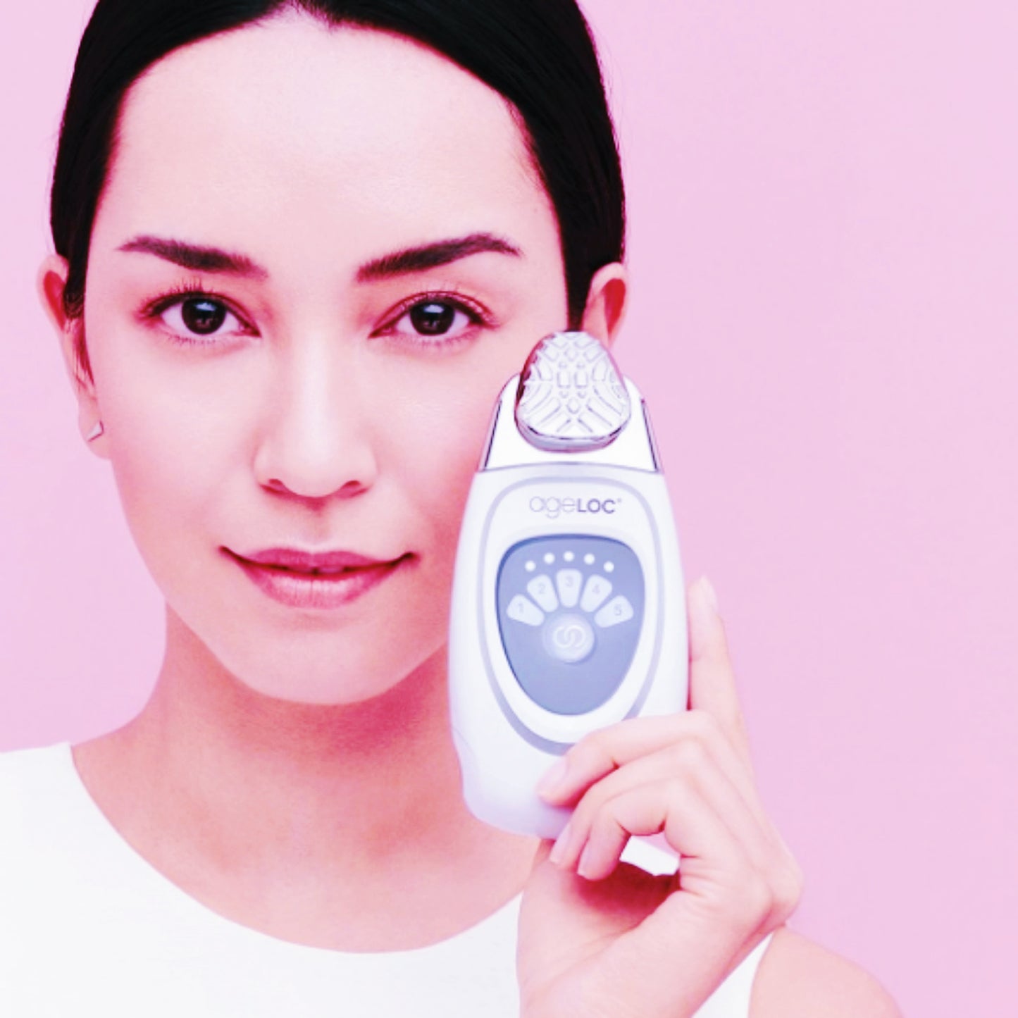 ageLOC® Galvanic SPA