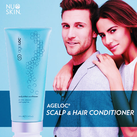 ageLOC® Nutriol® Scalp & Hair Conditioner