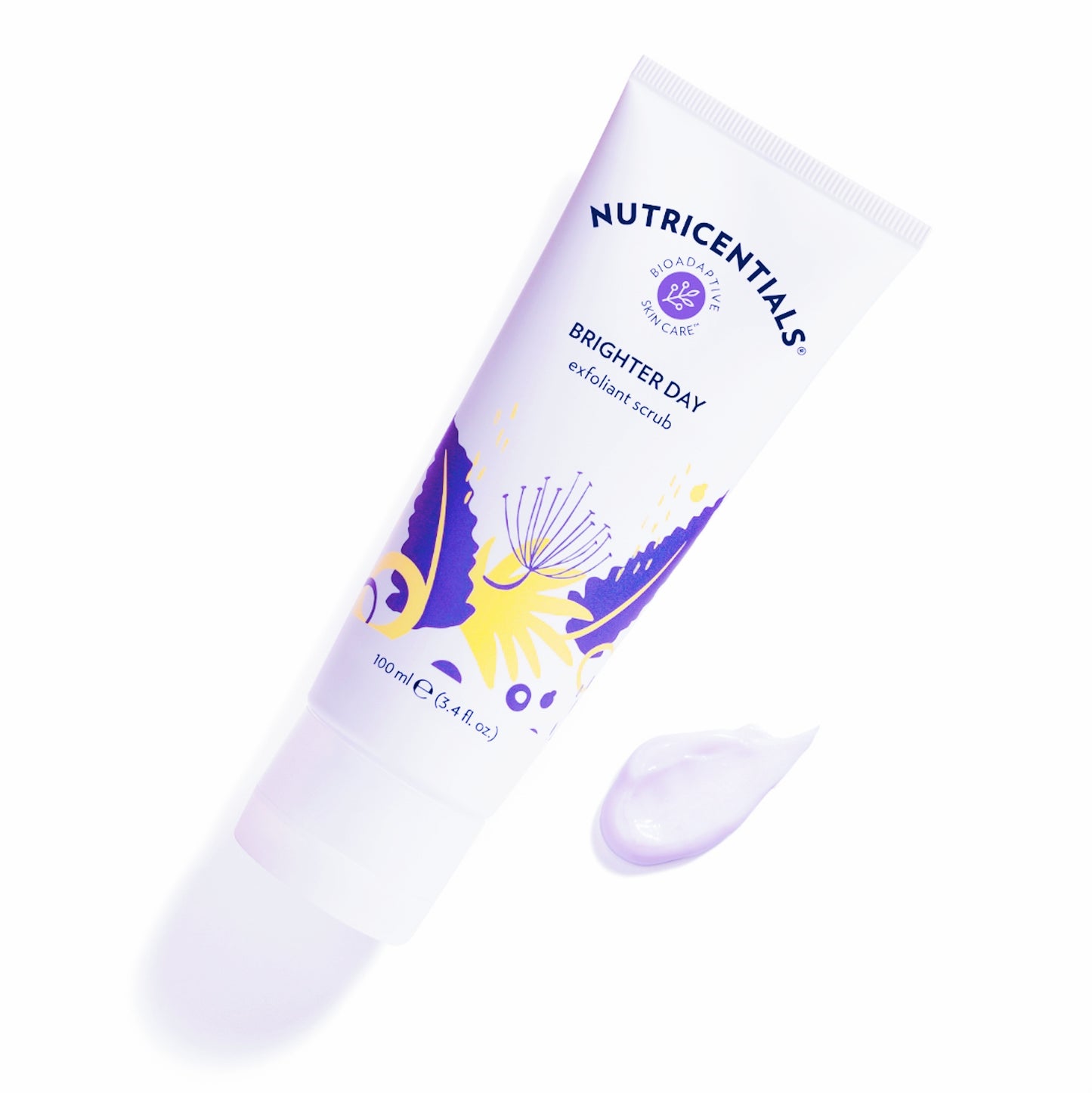 Nutricentials® BRIGHTER DAY Exfoliant Scrub