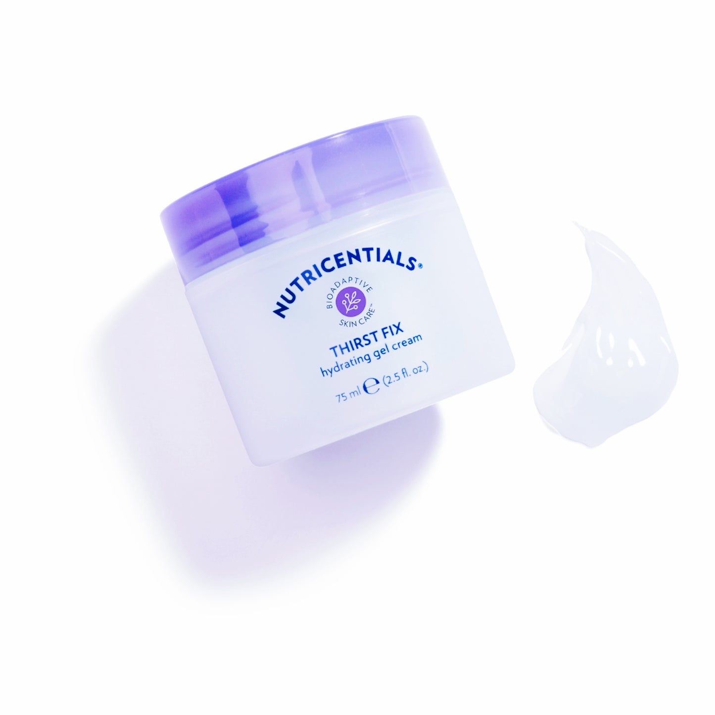 Nutricentials® Thirst Fix Hydrating Gel Cream